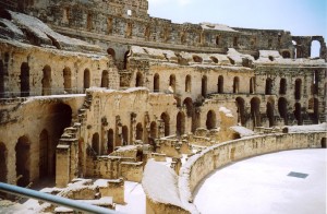el jem